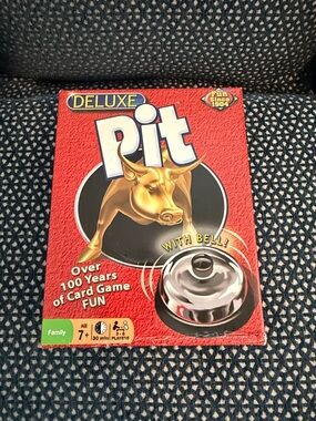 Pit Game